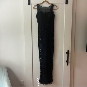 Melinda Eng 100% Silk Dress